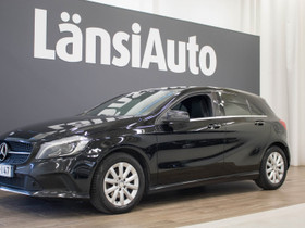 MERCEDES-BENZ A, Autot, Hyvinkää, Tori.fi MERCEDES-BENZ A, Autot, Hyvinkää, Tori.fi