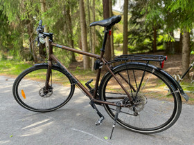 Kona Dew Plus 61, Hybridipyörät, Polkupyörät ja pyöräily, Espoo, Tori.fi Kona Dew Plus 61, Hybridipyörät, Polkupyörät ja pyöräily, Espoo, Tori.fi