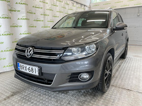 Volkswagen Tiguan, Autot, Lempäälä, Tori.fi Volkswagen Tiguan, Autot, Lempäälä, Tori.fi