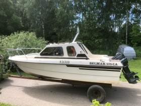 Belmar 575CA. Mercury 70 vm89., Moottoriveneet, Veneet, Lappeenranta, Tori.fi Belmar 575CA. Mercury 70 vm89., Moottoriveneet, Veneet, Lappeenranta, Tori.fi