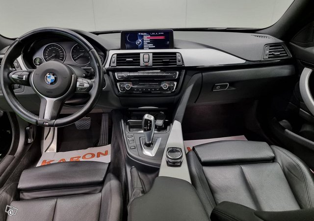 BMW 435 10