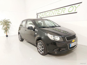 Chevrolet Aveo, Autot, Kempele, Tori.fi Chevrolet Aveo, Autot, Kempele, Tori.fi