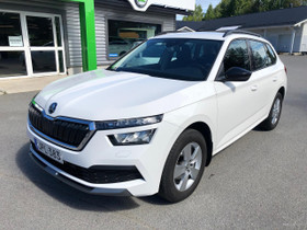 Skoda Kamiq, Autot, Raahe, Tori.fi Skoda Kamiq, Autot, Raahe, Tori.fi