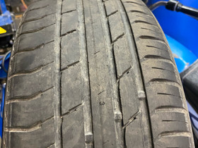 Nokian 205/55R16, Renkaat ja vanteet, Laihia, Tori.fi Nokian 205/55R16, Renkaat ja vanteet, Laihia, Tori.fi
