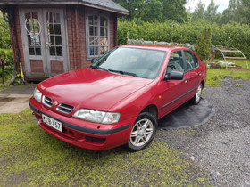 Nissan Primera, Autot, Mikkeli, Tori.fi Nissan Primera, Autot, Mikkeli, Tori.fi