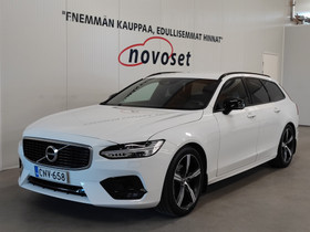 Volvo V90, Autot, Lempäälä, Tori.fi Volvo V90, Autot, Lempäälä, Tori.fi