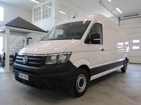 Volkswagen Crafter, Autot, Ylöjärvi, Tori.fi Volkswagen Crafter, Autot, Ylöjärvi, Tori.fi
