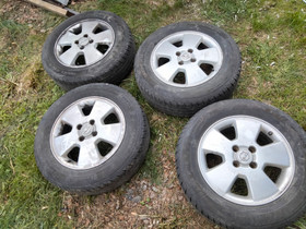 Opel Astra vanteet, Renkaat ja vanteet, Rovaniemi, Tori.fi Opel Astra vanteet, Renkaat ja vanteet, Rovaniemi, Tori.fi
