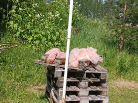 Teline kukille, Ruukut, kivet ja koristeet, Piha ja puutarha, Kontiolahti, Tori.fi Teline kukille, Ruukut, kivet ja koristeet, Piha ja puutarha, Kontiolahti, Tori.fi