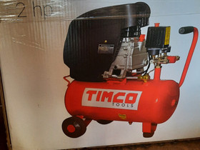 Timco kompressori, Muut koneet ja tarvikkeet, Työkoneet ja kalusto, Kittilä, Tori.fi Timco kompressori, Muut koneet ja tarvikkeet, Työkoneet ja kalusto, Kittilä, Tori.fi