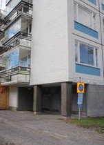 Rantakatu 33, Keskusta, Joensuu, Autotallit ja varastot, Joensuu, Tori.fi Rantakatu 33, Keskusta, Joensuu, Autotallit ja varastot, Joensuu, Tori.fi