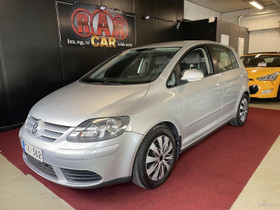 Volkswagen Golf Plus, Autot, Tuusula, Tori.fi Volkswagen Golf Plus, Autot, Tuusula, Tori.fi
