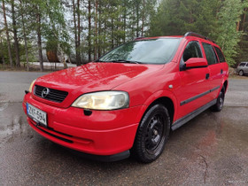 Opel Astra, Autot, Harjavalta, Tori.fi Opel Astra, Autot, Harjavalta, Tori.fi