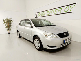 Toyota Corolla, Autot, Kempele, Tori.fi Toyota Corolla, Autot, Kempele, Tori.fi