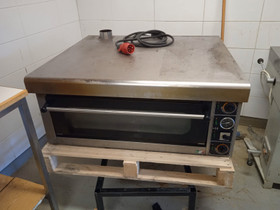 Pizzauuni, Liikkeille ja yrityksille, Joensuu, Tori.fi Pizzauuni, Liikkeille ja yrityksille, Joensuu, Tori.fi