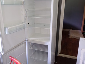 Jääkaappipakastin, Jääkaapit ja pakastimet, Kodinkoneet, Oulu, Tori.fi Jääkaappipakastin, Jääkaapit ja pakastimet, Kodinkoneet, Oulu, Tori.fi