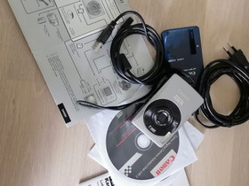 Canon Ixus 75, Kamerat, Kamerat ja valokuvaus, Jyväskylä, Tori.fi Canon Ixus 75, Kamerat, Kamerat ja valokuvaus, Jyväskylä, Tori.fi