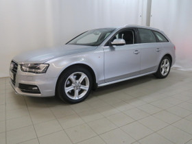 Audi A4, Autot, Rovaniemi, Tori.fi Audi A4, Autot, Rovaniemi, Tori.fi