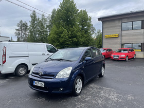 Toyota Corolla Verso, Autot, Valkeakoski, Tori.fi Toyota Corolla Verso, Autot, Valkeakoski, Tori.fi
