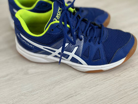 Asics sisäpelikengät koko 35, Lastenvaatteet ja kengät, Kajaani, Tori.fi Asics sisäpelikengät koko 35, Lastenvaatteet ja kengät, Kajaani, Tori.fi