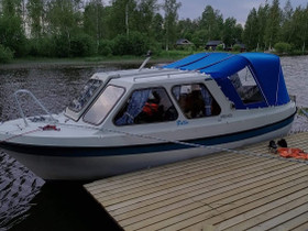 Bella 660 Fiskar, Moottoriveneet, Veneet, Lappajärvi, Tori.fi Bella 660 Fiskar, Moottoriveneet, Veneet, Lappajärvi, Tori.fi