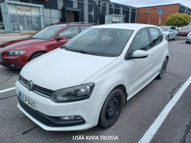Volkswagen Polo, Autot, Salo, Tori.fi Volkswagen Polo, Autot, Salo, Tori.fi
