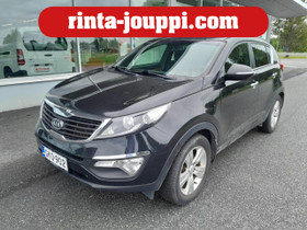 Kia Sportage, Autot, Laihia, Tori.fi Kia Sportage, Autot, Laihia, Tori.fi