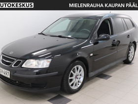 Saab 9-3, Autot, Tampere, Tori.fi Saab 9-3, Autot, Tampere, Tori.fi