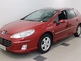 Peugeot 407, Autot, Tampere, Tori.fi Peugeot 407, Autot, Tampere, Tori.fi