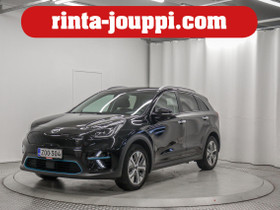 KIA Niro Electric, Autot, Vantaa, Tori.fi KIA Niro Electric, Autot, Vantaa, Tori.fi
