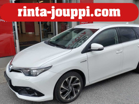 TOYOTA AURIS, Autot, Rauma, Tori.fi TOYOTA AURIS, Autot, Rauma, Tori.fi