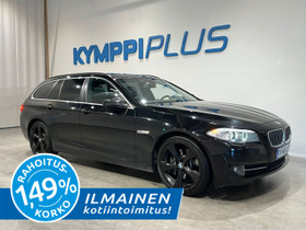BMW 525, Autot, Turku, Tori.fi