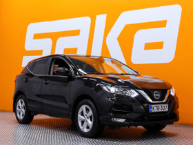 Nissan Qashqai, Autot, Vihti, Tori.fi Nissan Qashqai, Autot, Vihti, Tori.fi