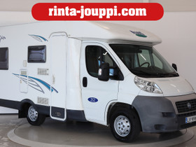 Mclouis lagan 252, Matkailuautot, Matkailuautot ja asuntovaunut, Rovaniemi, Tori.fi Mclouis lagan 252, Matkailuautot, Matkailuautot ja asuntovaunut, Rovaniemi, Tori.fi