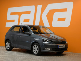 Skoda Fabia, Autot, Lappeenranta, Tori.fi Skoda Fabia, Autot, Lappeenranta, Tori.fi