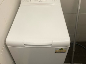 Whirlpool pesukone. Varattu, Pesu- ja kuivauskoneet, Kodinkoneet, Riihimäki, Tori.fi Whirlpool pesukone. Varattu, Pesu- ja kuivauskoneet, Kodinkoneet, Riihimäki, Tori.fi