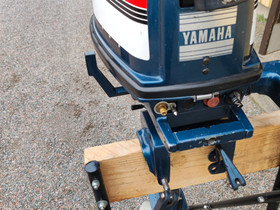 Yamaha 5 hp 2t, Perämoottorit, Venetarvikkeet ja veneily, Hämeenlinna, Tori.fi Yamaha 5 hp 2t, Perämoottorit, Venetarvikkeet ja veneily, Hämeenlinna, Tori.fi