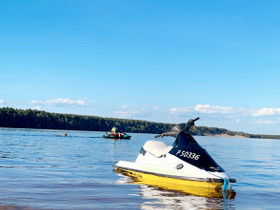 Polaris 1050sl, Vesiskootterit, Veneet, Kajaani, Tori.fi Polaris 1050sl, Vesiskootterit, Veneet, Kajaani, Tori.fi