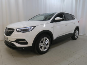Opel GRANDLAND X, Autot, Rovaniemi, Tori.fi Opel GRANDLAND X, Autot, Rovaniemi, Tori.fi