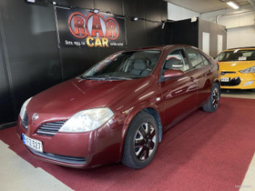 Nissan Primera, Autot, Tuusula, Tori.fi Nissan Primera, Autot, Tuusula, Tori.fi