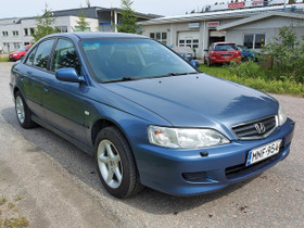 Honda Accord, Autot, Siilinjärvi, Tori.fi Honda Accord, Autot, Siilinjärvi, Tori.fi