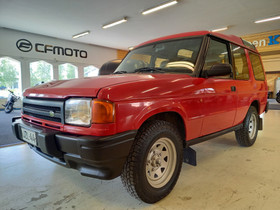 Land Rover Discovery, Autot, Rovaniemi, Tori.fi Land Rover Discovery, Autot, Rovaniemi, Tori.fi