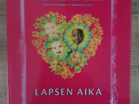 Lapsen Aika, Oppikirjat, Kirjat ja lehdet, Lahti, Tori.fi Lapsen Aika, Oppikirjat, Kirjat ja lehdet, Lahti, Tori.fi