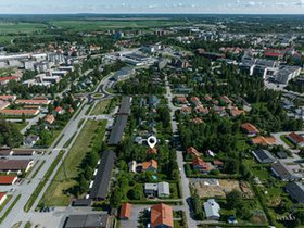 1129m², Karpakankatu 13, Seinäjoki, Tontit, Seinäjoki, Tori.fi 1129m², Karpakankatu 13, Seinäjoki, Tontit, Seinäjoki, Tori.fi