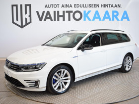 Volkswagen Passat, Autot, Närpiö, Tori.fi