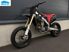 Honda CRF, Moottoripyörät, Moto, Raisio, Tori.fi Honda CRF, Moottoripyörät, Moto, Raisio, Tori.fi