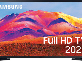 Samsung 32" N5305 Full HD LED älytelevisio (2021), Televisiot, Viihde-elektroniikka, Kajaani, Tori.fi