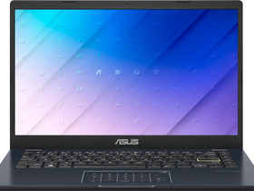 Asus Laptop 14 E410 Cel/4/64 14" kannettava, Pelikonsolit ja pelaaminen, Viihde-elektroniikka, Pori, Tori.fi