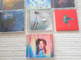 Pariisin kevät koko tuotanto, Musiikki CD, DVD ja äänitteet, Musiikki ja soittimet, Leppävirta, Tori.fi Pariisin kevät koko tuotanto, Musiikki CD, DVD ja äänitteet, Musiikki ja soittimet, Leppävirta, Tori.fi