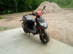 Keeway skootteri, Skootterit, Moto, Kajaani, Tori.fi Keeway skootteri, Skootterit, Moto, Kajaani, Tori.fi